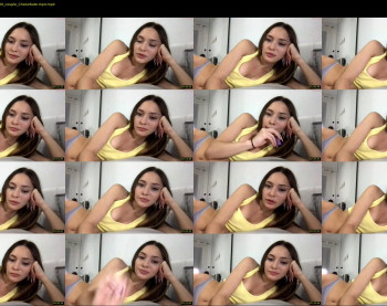archive17 — 7 minute Chaturbate couple cam show recording, 480p, Sep 26, 2022