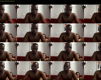 archive17 — 3 minute Chaturbate couple cam show recording, 480p, Sep 26, 2022