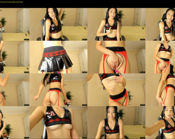 arisi_su — 54 minute Chaturbate female cam show recording, 1080p, Sep 25, 2022