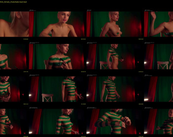 artmosphera — 54 minute Chaturbate female cam show recording, 1080p, Sep 25, 2022