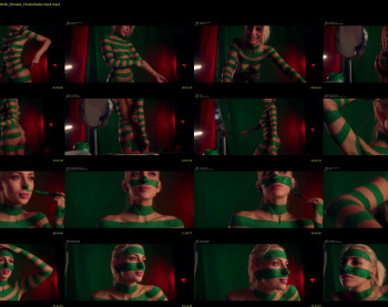 artmosphera — 54 minute Chaturbate female cam show recording, 1080p, Sep 25, 2022