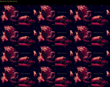 artmosphera — 19 minute Chaturbate female cam show recording, 1080p, Sep 25, 2022