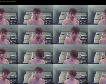 ashingwest97 — 21 minute Chaturbate male cam show recording, 480p, Sep 25, 2022