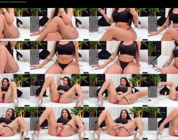aurorahall — 39 minute Chaturbate female cam show recording, 1080p, Sep 25, 2022