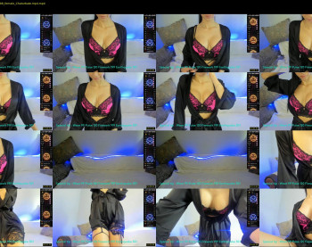 ayame_77 — 41 minute Chaturbate female cam show recording, 1080p, Sep 25, 2022