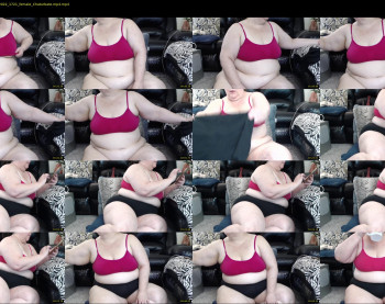 bbwmilfforcamfun — 6 minute Chaturbate female cam show recording, 1080p, Sep 25, 2022