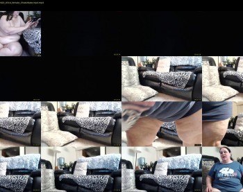 bbwmilfforcamfun — 22 minute Chaturbate female cam show recording, 720p, Sep 26, 2022