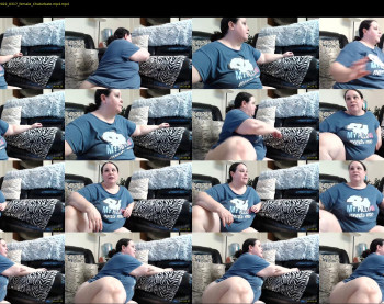 bbwmilfforcamfun — 3 minute Chaturbate female cam show recording, 720p, Sep 26, 2022