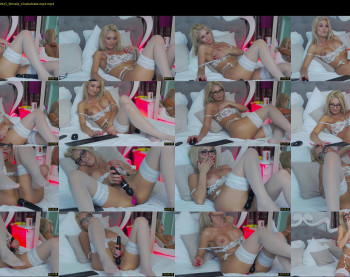 beckyspears — 76 minute Chaturbate female cam show recording, 1080p, Sep 25, 2022
