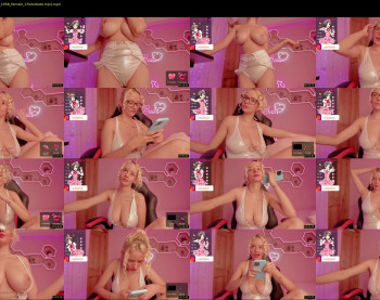 bella_adams_ — 54 minute Chaturbate female cam show recording, 1080p, Sep 25, 2022