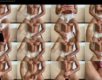 bestdick1991 — 36 minute Chaturbate male cam show recording, 720p, Sep 25, 2022