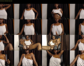 betty_fire_ — 55 minute Chaturbate female cam show recording, 720p, Sep 25, 2022