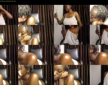 betty_fire_ — 17 minute Chaturbate female cam show recording, 720p, Sep 26, 2022