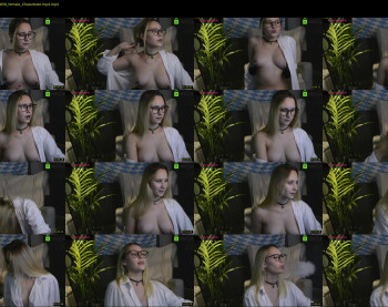 boooooom_ — 13 minute Chaturbate female cam show recording, 1080p, Sep 25, 2022