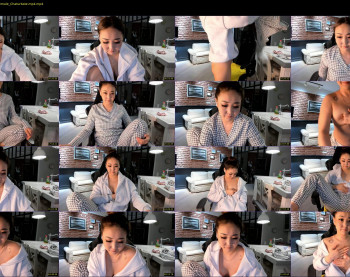 bora_ — 59 minute Chaturbate female cam show recording, 1080p, Sep 25, 2022