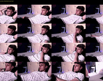brell_line — 50 minute Chaturbate male cam show recording, 1080p, Sep 26, 2022
