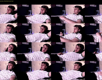 brell_line — 54 minute Chaturbate male cam show recording, 1080p, Sep 26, 2022