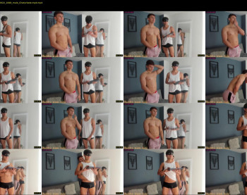buddys_team_hots — 5 minute Chaturbate couple cam show recording, 1080p, Sep 25, 2022