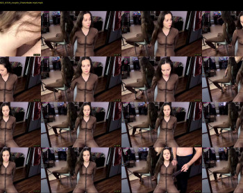 bunnyyandhunter — 44 minute Chaturbate couple cam show recording, 720p, Sep 26, 2022