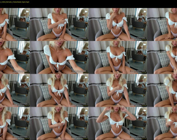carolinaherera — 5 minute Chaturbate female cam show recording, 1080p, Sep 25, 2022
