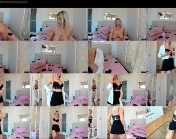 caseyblueof — 54 minute Chaturbate female cam show recording, 1080p, Sep 25, 2022