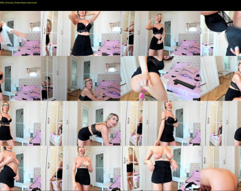 caseyblueof — 54 minute Chaturbate female cam show recording, 1080p, Sep 25, 2022