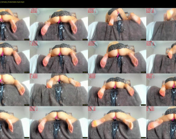 catty190 — 34 minute Chaturbate female cam show recording, 720p, Sep 26, 2022