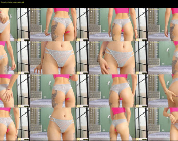 chan_lia — 16 minute Chaturbate female cam show recording, 1080p, Sep 25, 2022