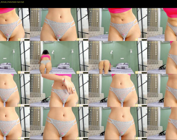 chan_lia — 13 minute Chaturbate female cam show recording, 1080p, Sep 25, 2022