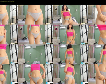 chan_lia — 63 minute Chaturbate female cam show recording, 1080p, Sep 25, 2022