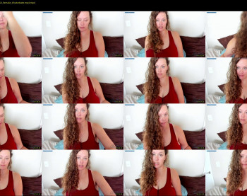 chantarra — 10 minute Chaturbate female cam show recording, 1080p, Sep 25, 2022