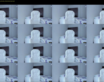 coreybae — 8 minute Chaturbate female cam show recording, 1080p, Sep 25, 2022