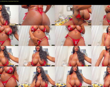 crazy_addixtion — 54 minute Chaturbate female cam show recording, 1080p, Sep 26, 2022