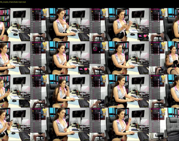 daryastars — 61 minute Chaturbate couple cam show recording, 1080p, Sep 25, 2022