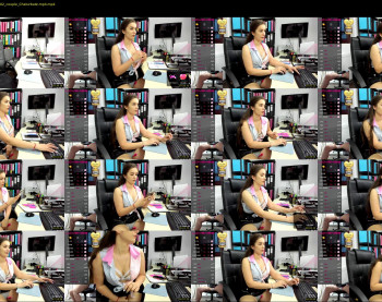 daryastars — 62 minute Chaturbate couple cam show recording, 1080p, Sep 26, 2022