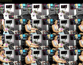 daryastars — 39 minute Chaturbate couple cam show recording, 1080p, Sep 26, 2022