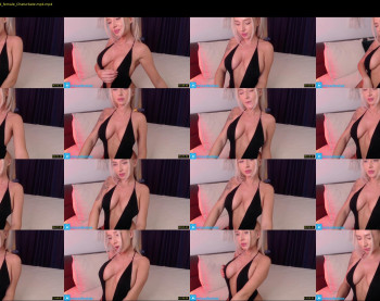 dee_nise — 16 minute Chaturbate female cam show recording, 1080p, Sep 25, 2022