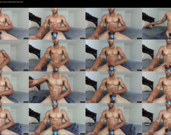 delneegro — 64 minute Chaturbate male cam show recording, 480p, Sep 25, 2022