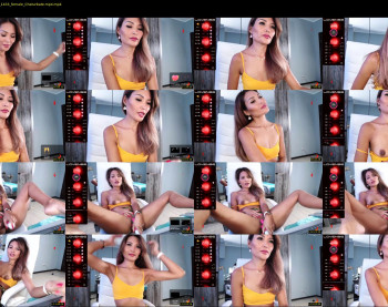 demonessssa — 97 minute Chaturbate female cam show recording, 720p, Sep 25, 2022