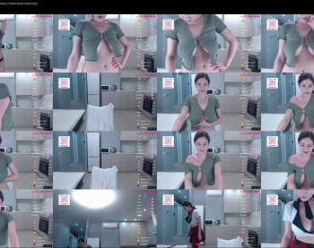 dia8 — 28 minute Chaturbate female cam show recording, 1080p, Sep 26, 2022