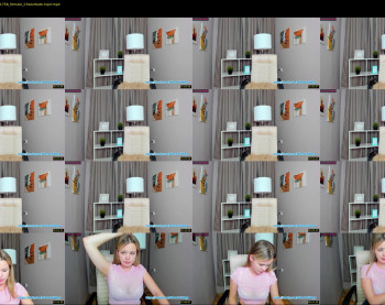dianaholiday — 10 minute Chaturbate female cam show recording, 1080p, Sep 25, 2022