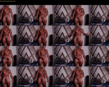 dimitriklein — 4 minute Chaturbate male cam show recording, 1080p, Sep 25, 2022