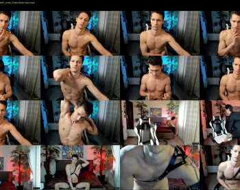dirty_pothos — 55 minute Chaturbate male cam show recording, 1080p, Sep 25, 2022