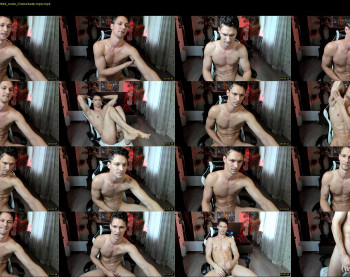 dirty_pothos — 24 minute Chaturbate male cam show recording, 1080p, Sep 25, 2022