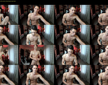 dirty_pothos — 30 minute Chaturbate male cam show recording, 1080p, Sep 25, 2022