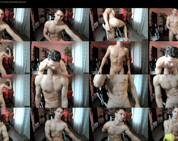 dirty_pothos — 24 minute Chaturbate male cam show recording, 1080p, Sep 25, 2022