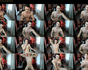 dirty_pothos — 54 minute Chaturbate male cam show recording, 1080p, Sep 25, 2022