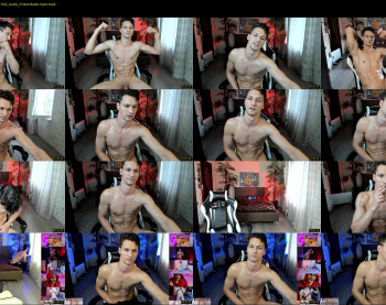 dirty_pothos — 54 minute Chaturbate male cam show recording, 1080p, Sep 25, 2022
