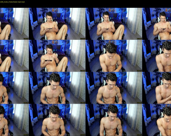 dirty_pothos — 37 minute Chaturbate male cam show recording, 1080p, Sep 25, 2022