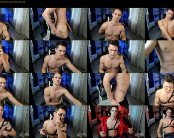 dirty_pothos — 54 minute Chaturbate male cam show recording, 1080p, Sep 25, 2022